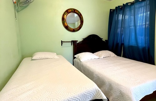 Mogote de Bagaces Cama Y Desayuno | Miravalles Volcano House