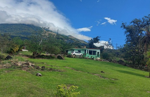 Bagaces Casa | Miravalles Volcano House, junto Volcán Rincón de la vieja y Tenorio, rio Celeste