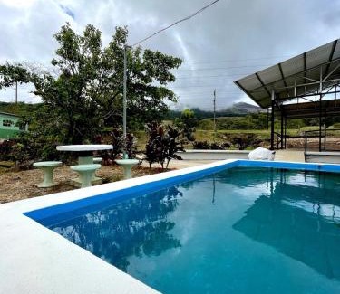 Guayabo Casa | Miravalles Volcano House