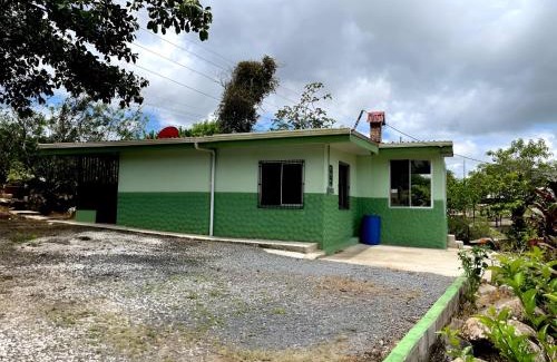 Guayabo Casa | Miravalles Volcano House