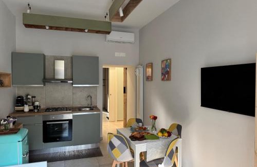 Materdei Apartamento | Mirea Apartments
