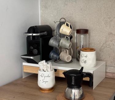 Materdei Apartamento | Mirea Apartments
