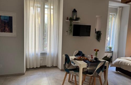 Materdei Apartamento | Mirea Apartments