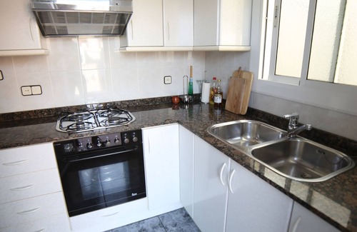 la Trinitat Vella Apartamento | Apartamento Mireia en Barcelona