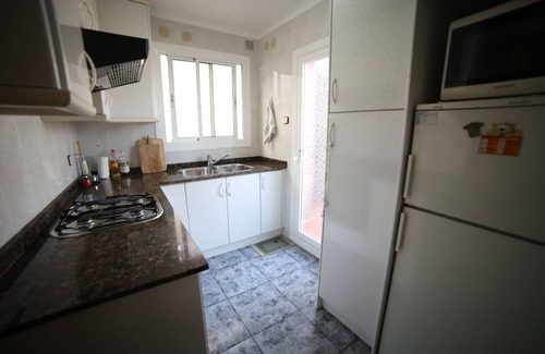 la Trinitat Vella Apartamento | Apartamento Mireia en Barcelona