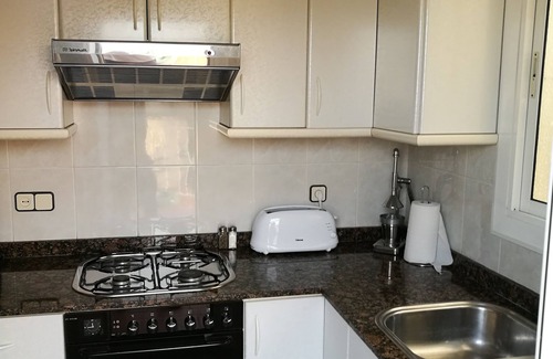 la Trinitat Vella Apartamento | Apartamento Mireia en Barcelona