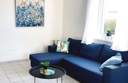 Novalja Apartamento | Mirela modern apartment near the beach, Novalja