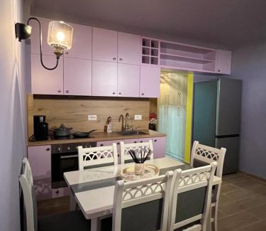 Pogradec Apartamento | Mirelas guesthouse