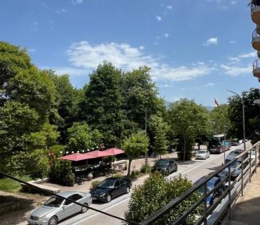 Pogradec Apartamento | Mirelas guesthouse