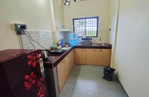 Jorhat Apartamento | Mirelin By The Burrow Retreat