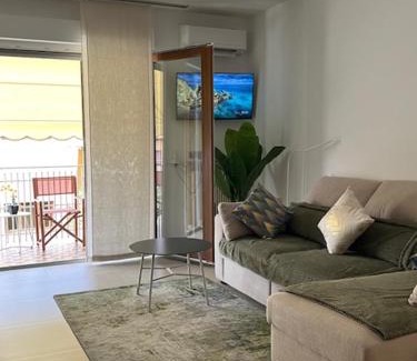 Colugna Apartamento | Mirella's cute place Udine