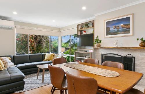 Apollo Bay Casa | Miren Cottage Holiday Home Free Wi-Fi