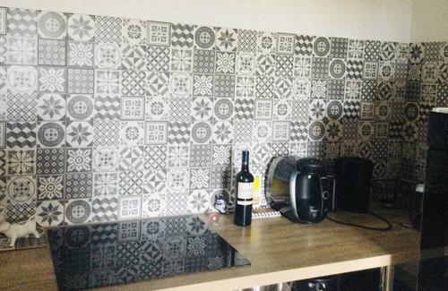 Mirepoix Apartamento | Mirepoix place, central apartment for 2 people