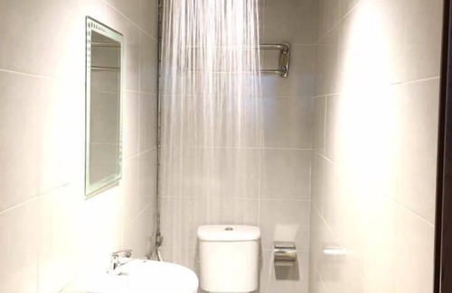 Miri Hotel | Miri Budget Inn