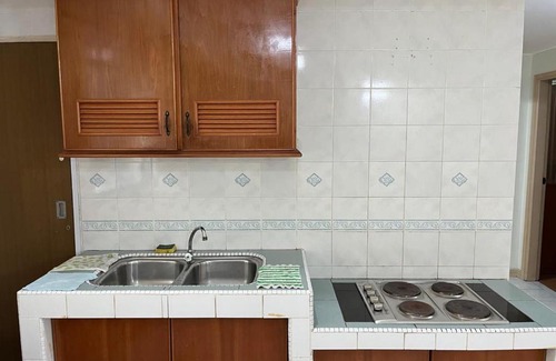 Miri Apartamento | Miri City Centre Condo @Imperial Mall
