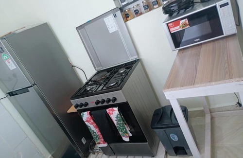 Kericho Cama Y Desayuno | MIRIAM'S AIR BnB