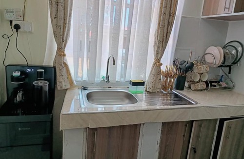 Kericho Cama Y Desayuno | MIRIAM'S AIR BnB