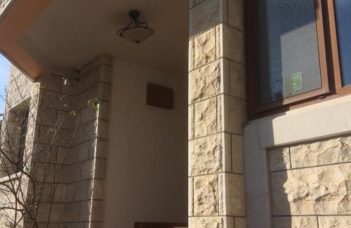 Nazareth Casa | Miriam Short Term Rental