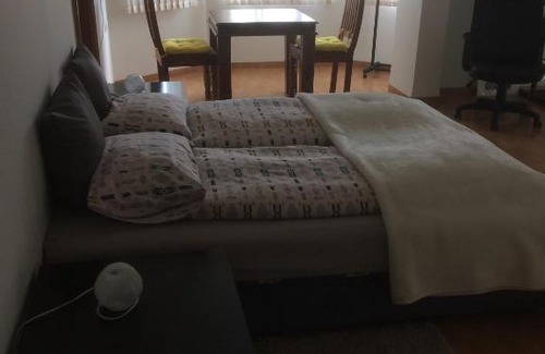 Nazareth Casa | Miriam Short Term Rental