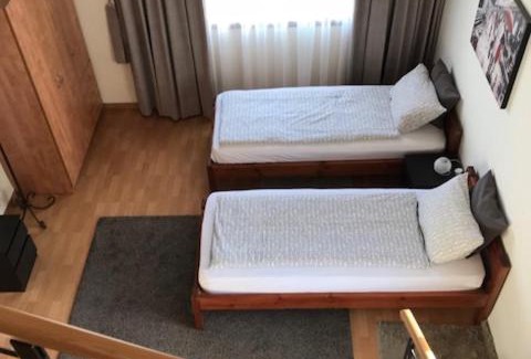 Nazareth Casa | Miriam Short Term Rental