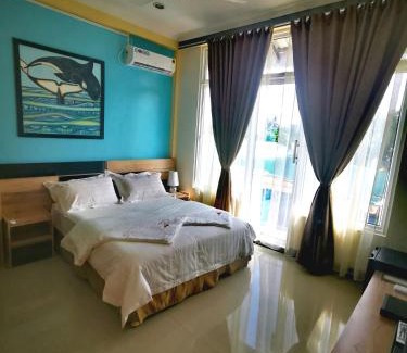 Gaafaru Casa | Mirian Sky