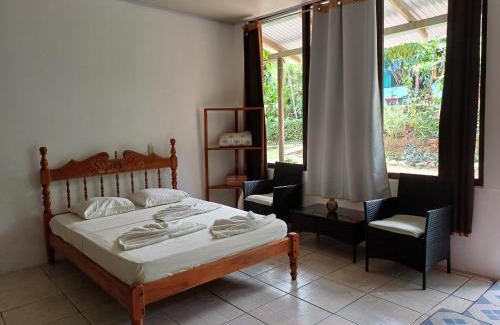 Drake Bay Hotel | Mirians Place Drake