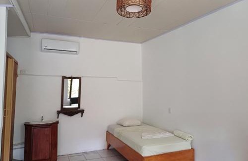 Drake Bay Hotel | Mirians Place Drake