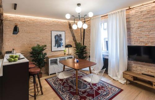 Bilbao la Vieja Apartamento | Miribilla by Staynnapartments