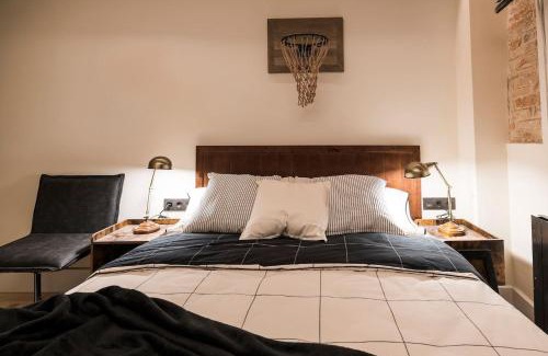Bilbao la Vieja Apartamento | Miribilla by Staynnapartments