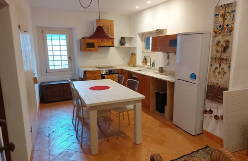 Sagno Apartamento | Mirica Appart