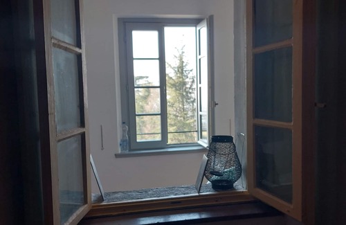 Sagno Apartamento | Mirica Appart
