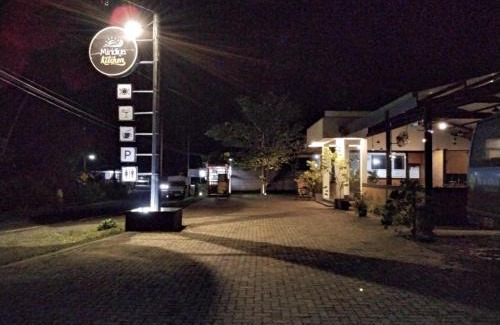 Yatiyantota Hotel | Miridiya Resort
