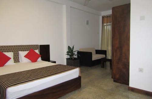 Yatiyantota Hotel | Miridiya Resort