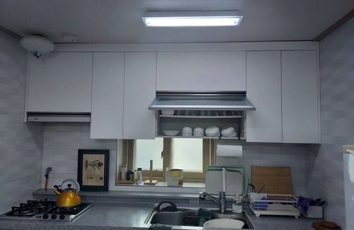 Anseong Casa | Mirinae Lakeside Marine Villa