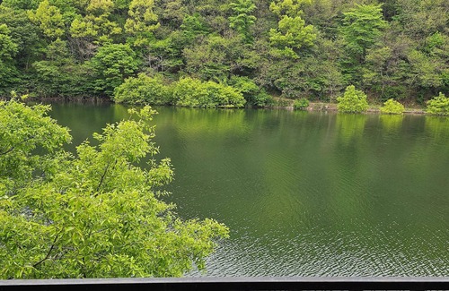 Anseong Casa | Mirinae Lakeside Marine Villa