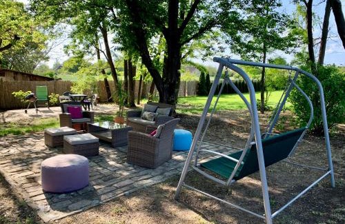 Vojvodina Casa | Miris severa