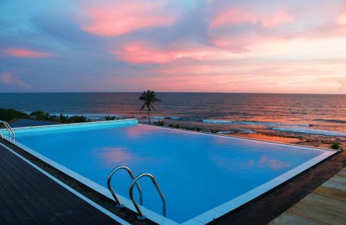 Thalaramba Hotel | Mirissa Gate Resort