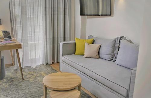 Khalandrion Apartamento | MIRIVILI hospitality & wellness