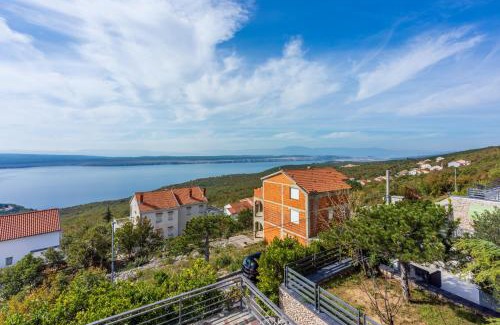 Klanfari Apartamento | MIRJANA JELICIC