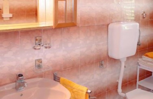 Zupanici Apartamento | Apartamento Mirjana (LBN312) en Labin - 6 personas, 3 dormitorios