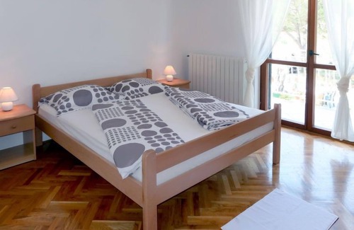 Zupanici Apartamento | Apartamento Mirjana (LBN312) en Labin - 6 personas, 3 dormitorios