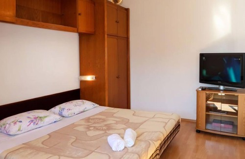 Sucici Apartamento | Apartamento Mirjana (MOD312) en Moscenicka Draga - 4 personas, 2 dormitorios