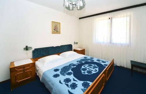 Sucici Apartamento | Apartamento Mirjana (MOD312) en Moscenicka Draga - 4 personas, 2 dormitorios