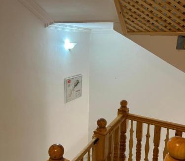 Mirleft Apartamento | Mirleft Beach