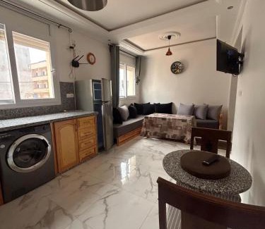 Mirleft Apartamento | Mirleft Beach