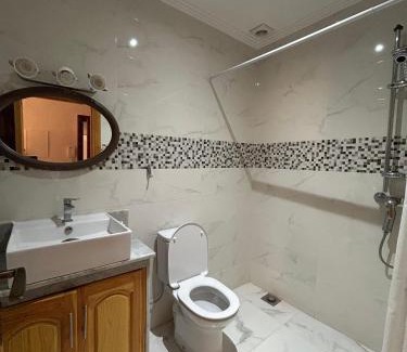 Mirleft Apartamento | Mirleft Beach