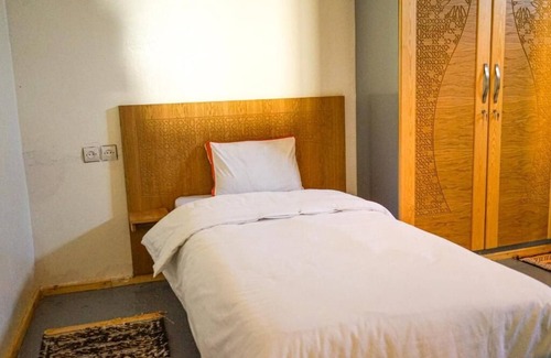 Mirleft Cama Y Desayuno | Mirleft Dunes & Waves camp