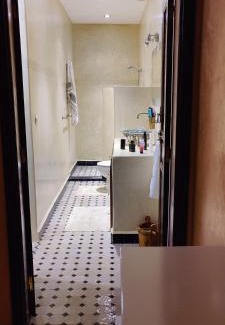 Mirleft Apartamento | Mirleft Luxury Apartement