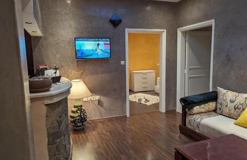 Mirleft Apartamento | Mirleft Luxury Apartement