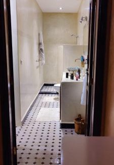 Mirleft Apartamento | Mirleft Luxury Apartement